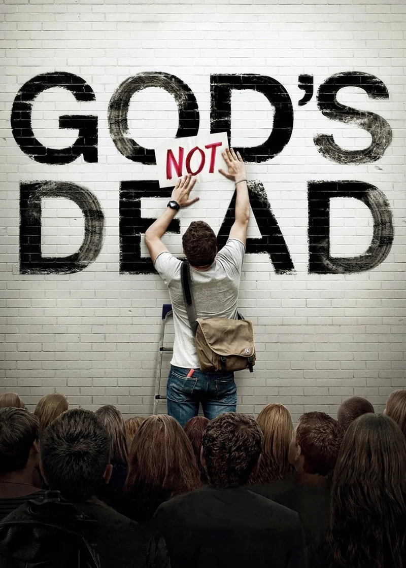 God's Not Dead 