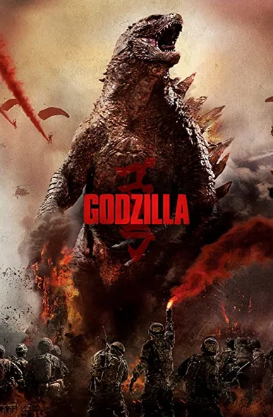 Godzilla 