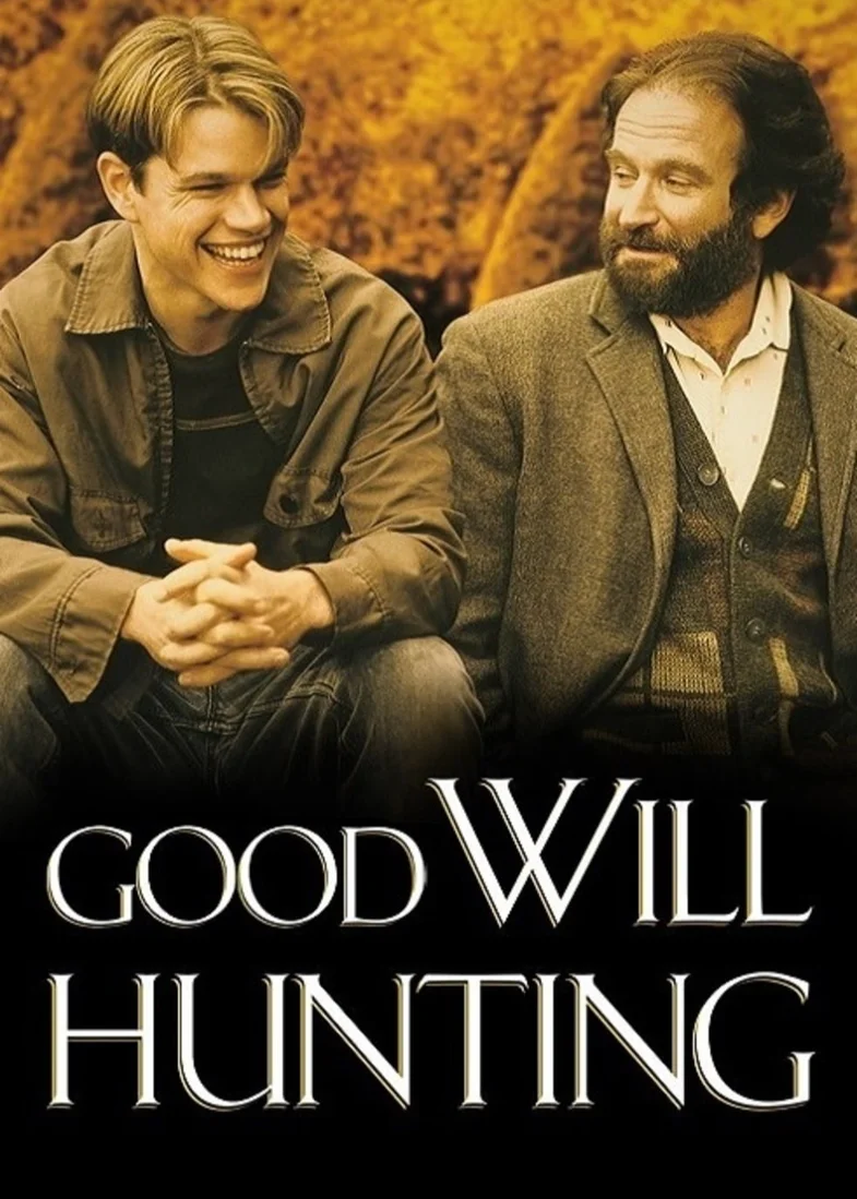 Good Will Hunting 