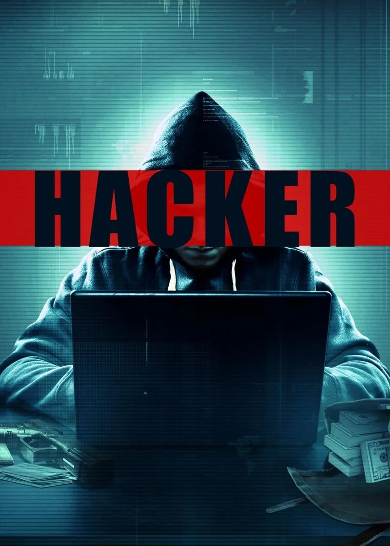 Hacker 