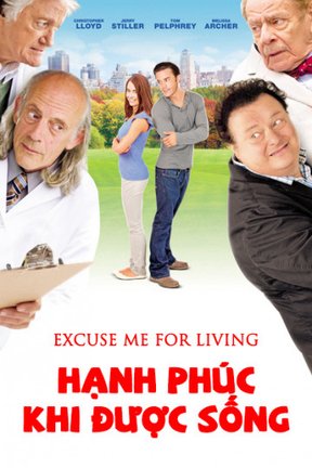 Hạnh Phúc Khi Được Sống 