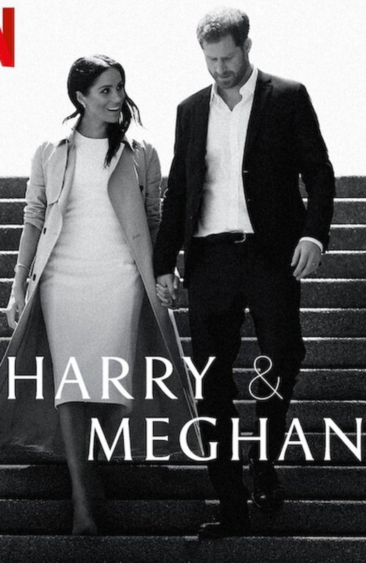 Harry và Meghan 