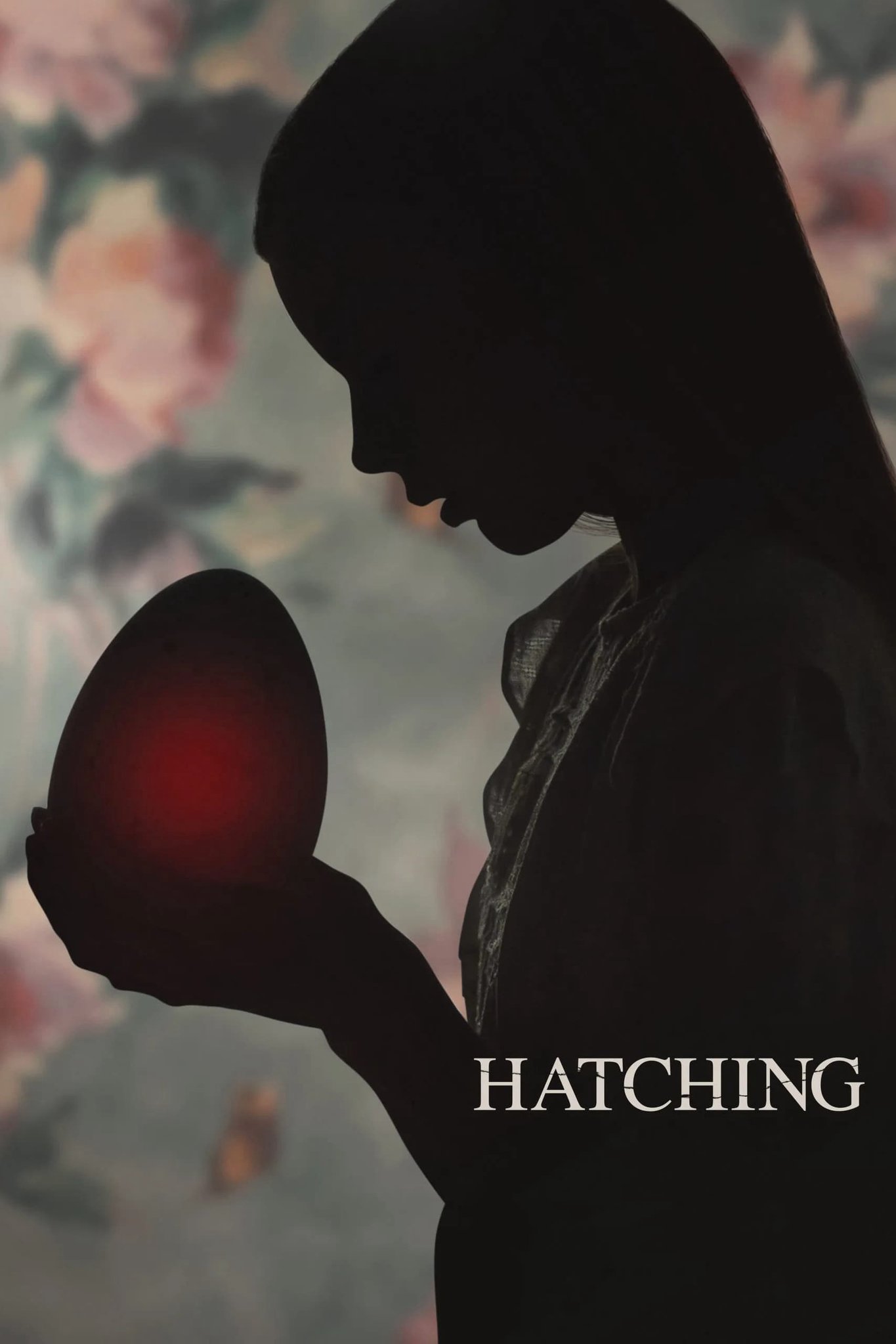 Hatching 