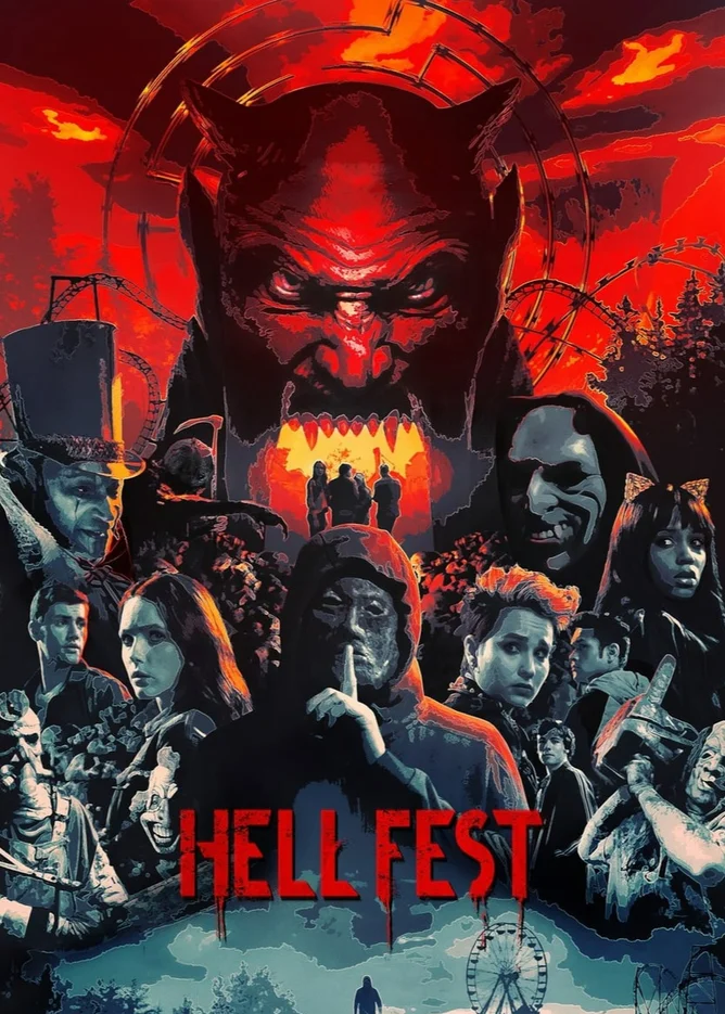 Hell Fest 