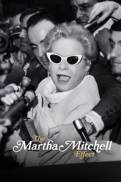 Hiệu ứng Martha Mitchell 