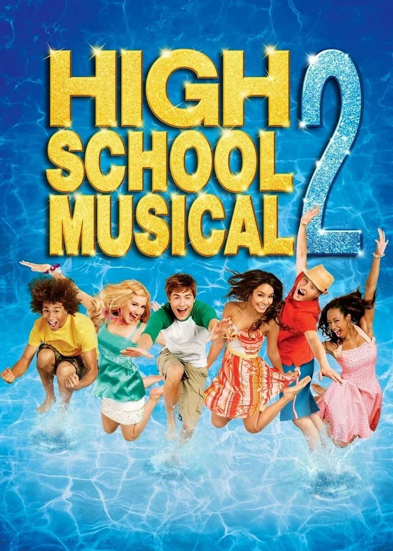 High School Musical 2 