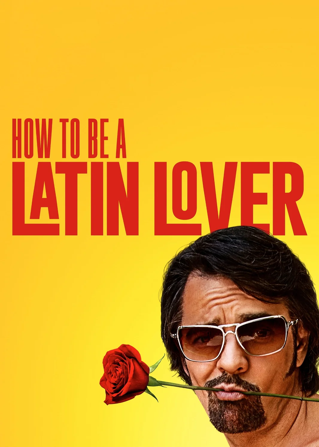 How to Be a Latin Lover 