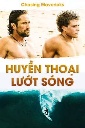 Huyền Thoại Lướt Sóng 