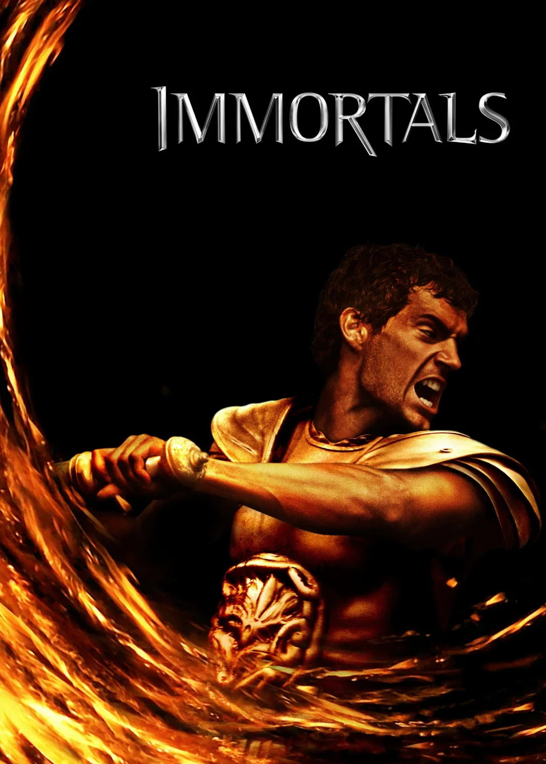 Immortals 