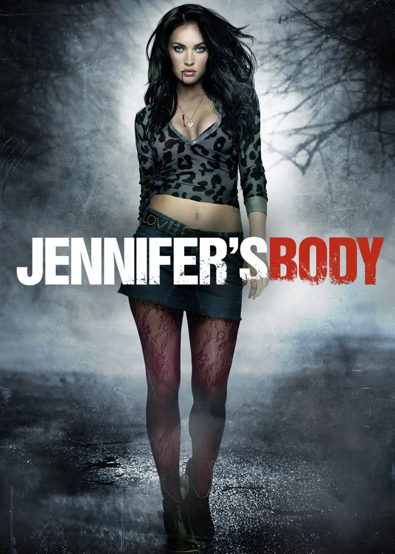 Jennifer's Body 