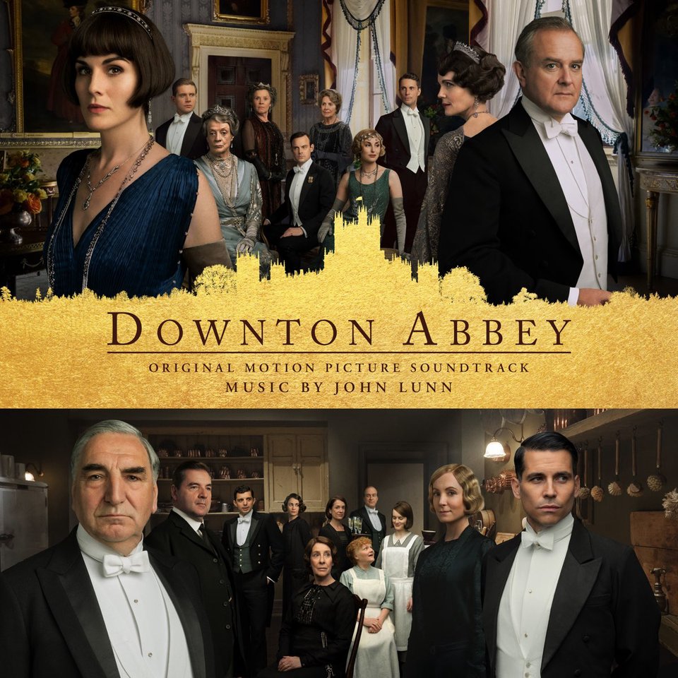 Kiệt tác kinh điển: Downton Abbey 