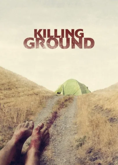 Killing Ground 