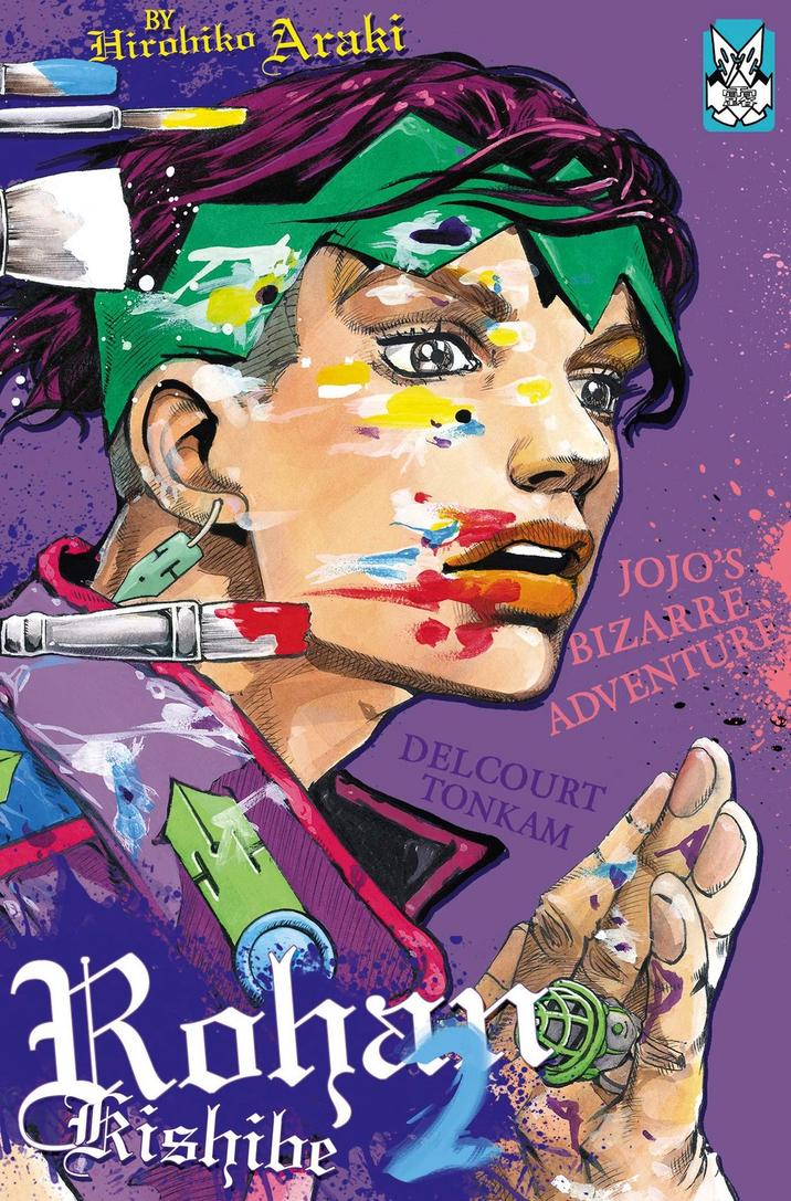 Kishibe Rohan đã nói vậy 