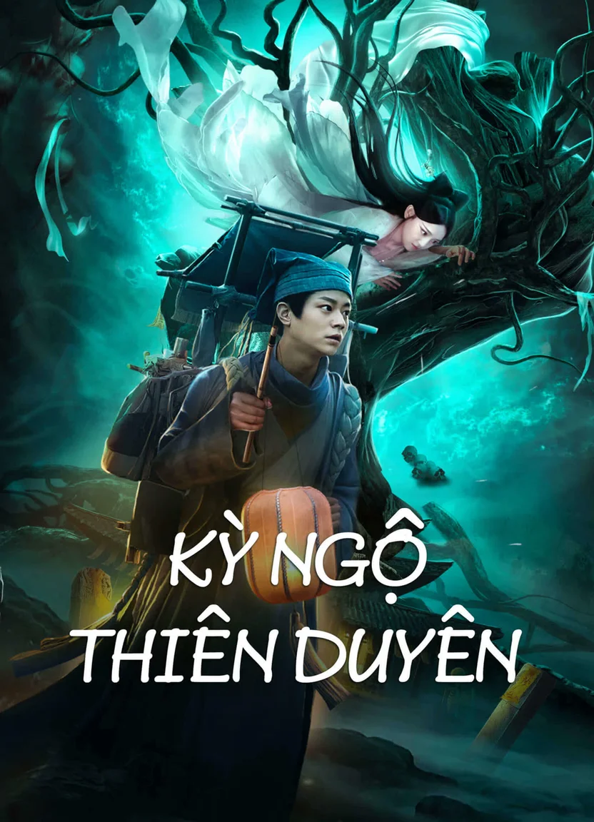 Kỳ Ngộ Thiên Duyên 