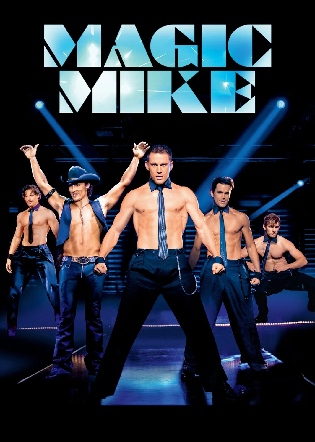 Magic Mike 