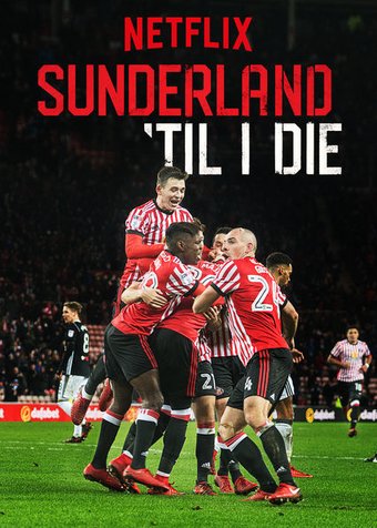 Mãi mãi đội Sunderland (Phần 2) 