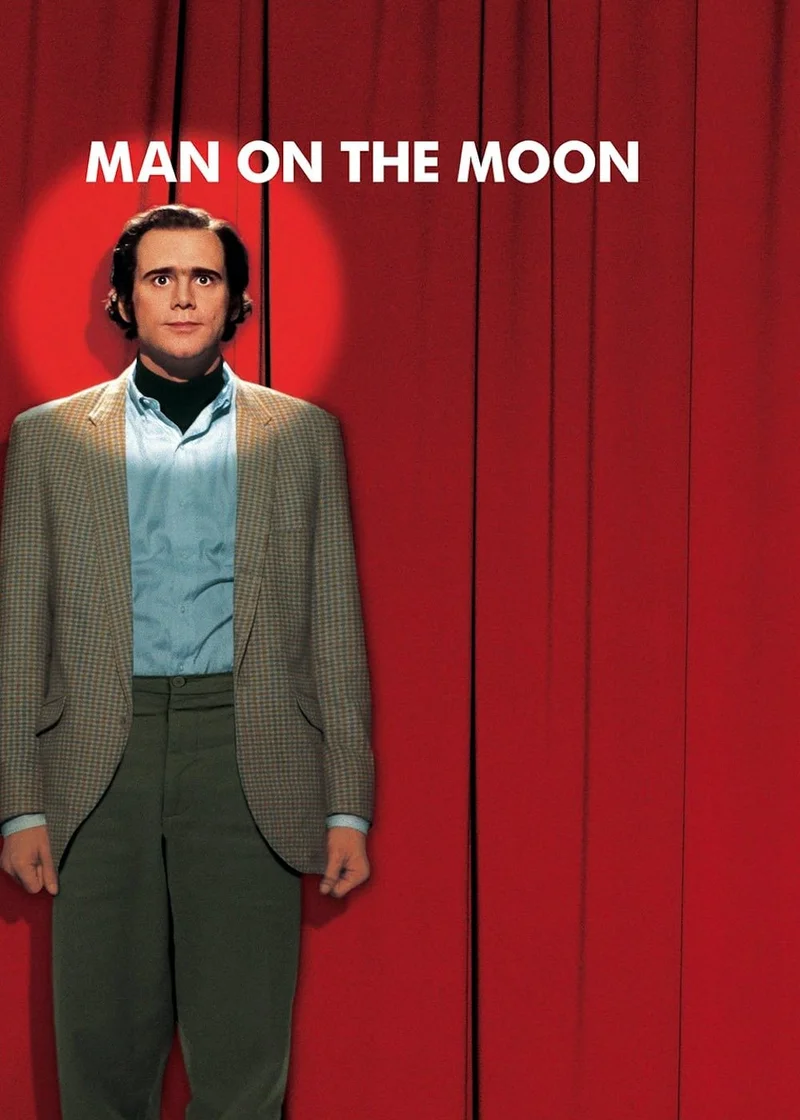 Man on the Moon 