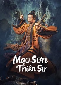 Mao Sơn Thiên Sư 