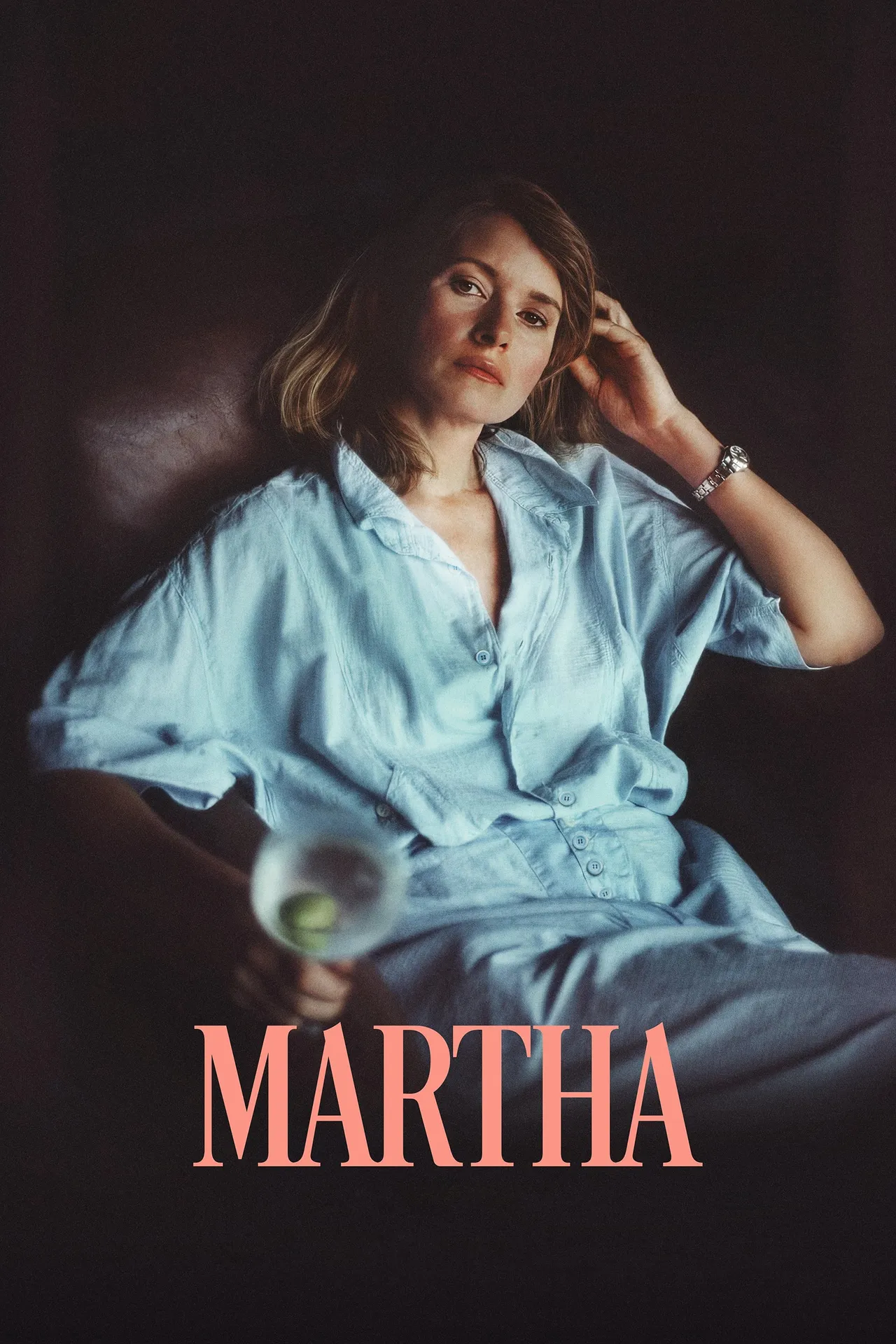 Martha 