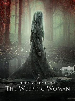 Mẹ ma than khóc La Llorona 