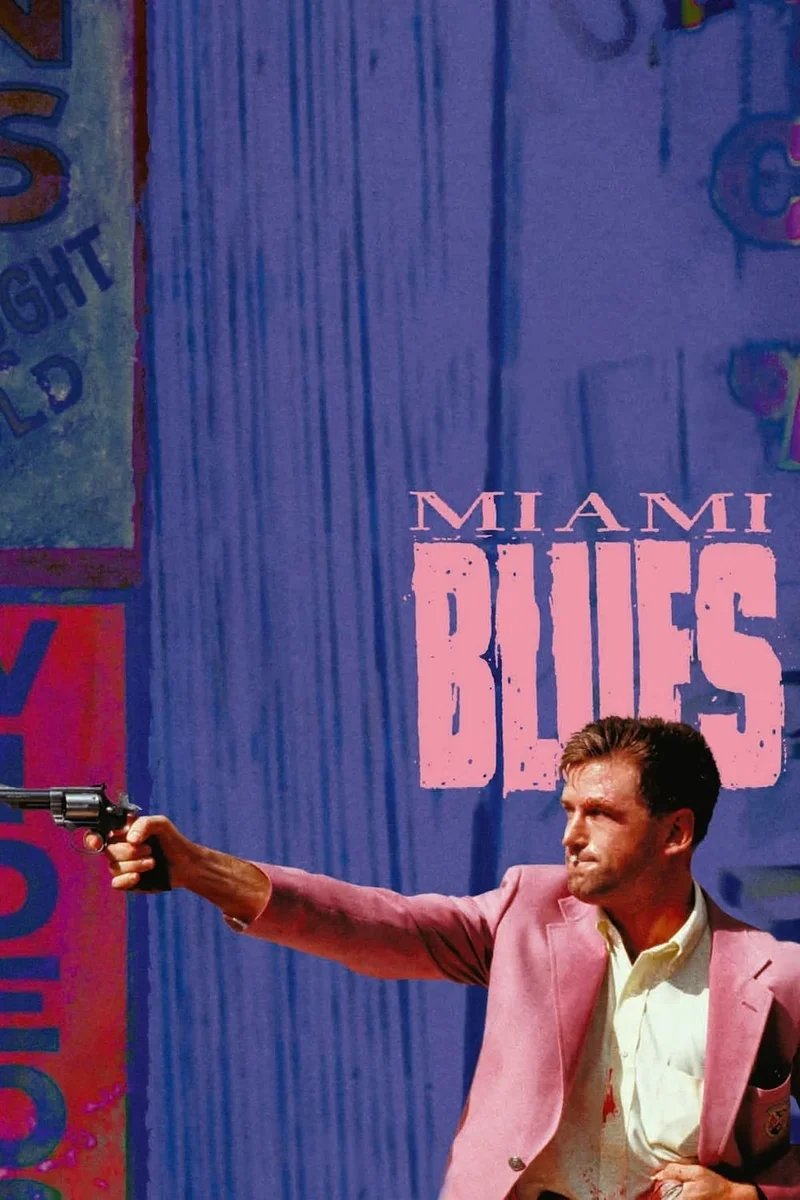 Miami Blues 