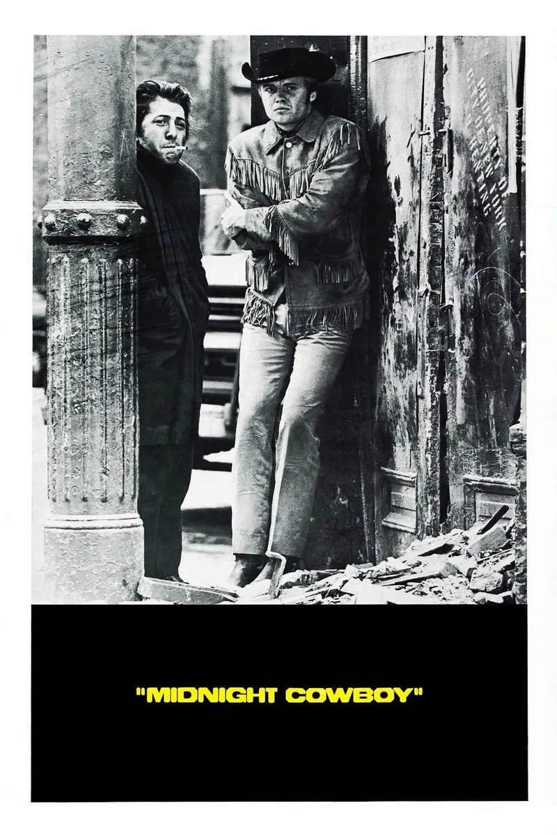 Midnight Cowboy 