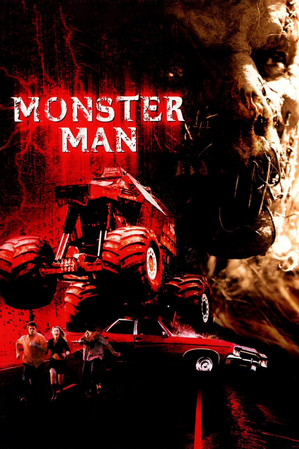 Monster Man 