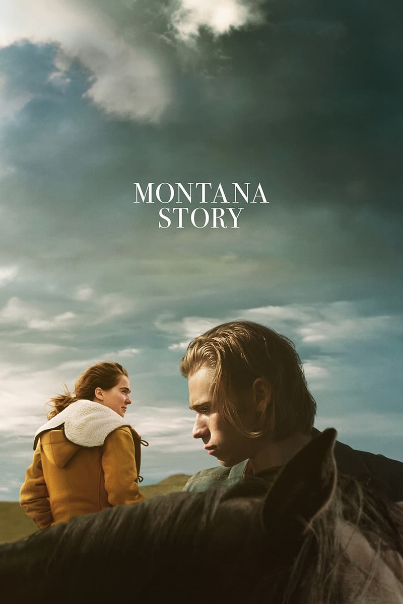 Montana Story 