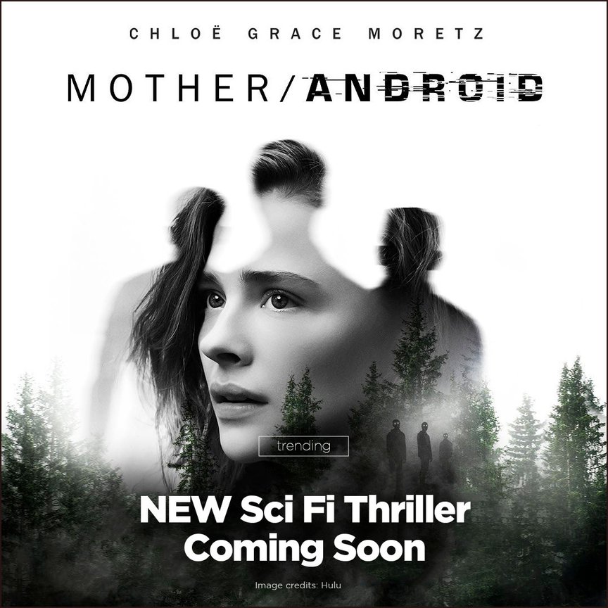 Mother/Android 