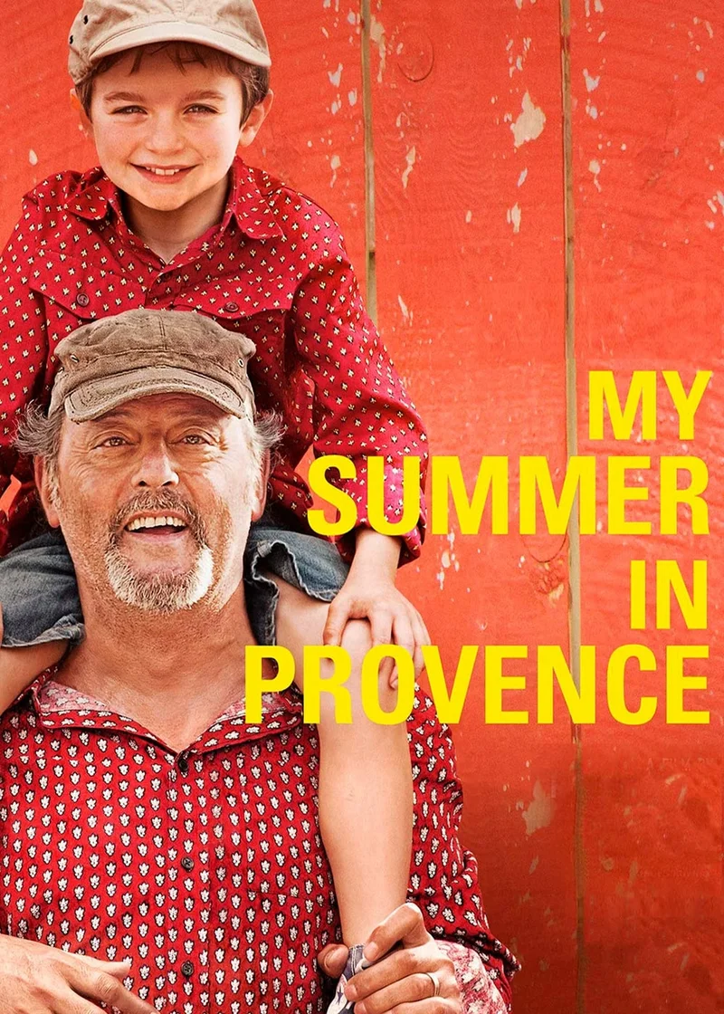 My Summer in Provence 