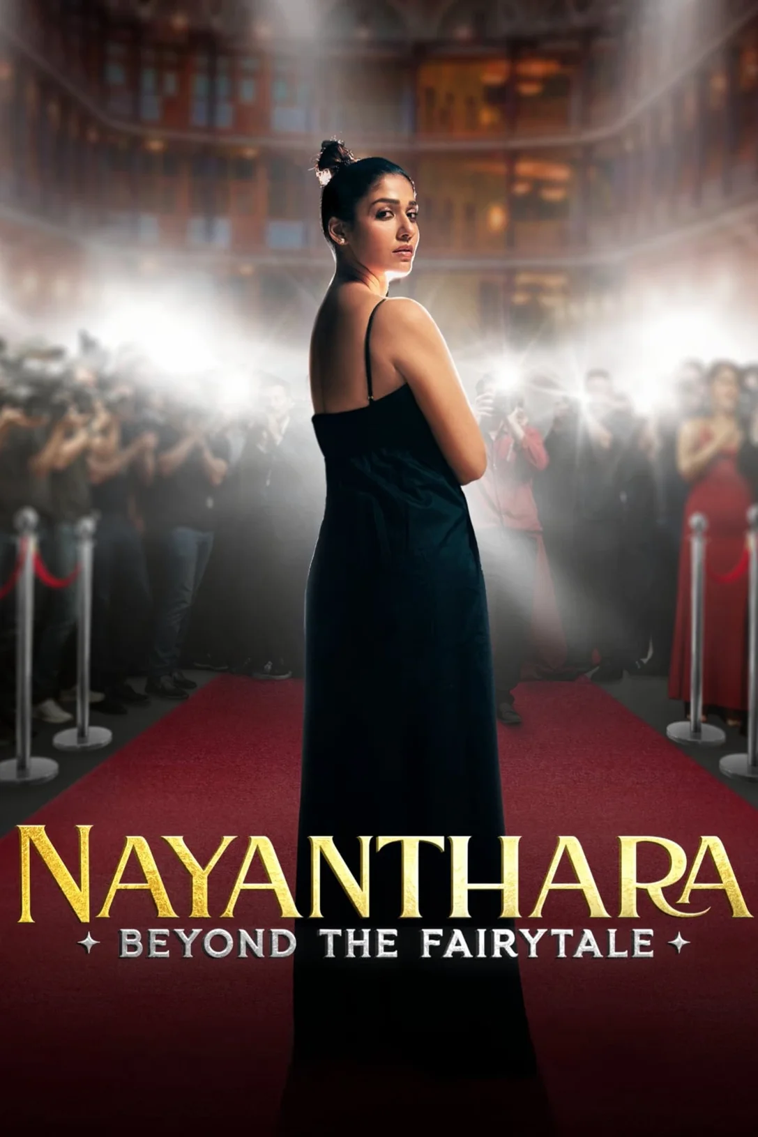 Nayanthara: Đằng Sau Chuyện Cổ Tích 