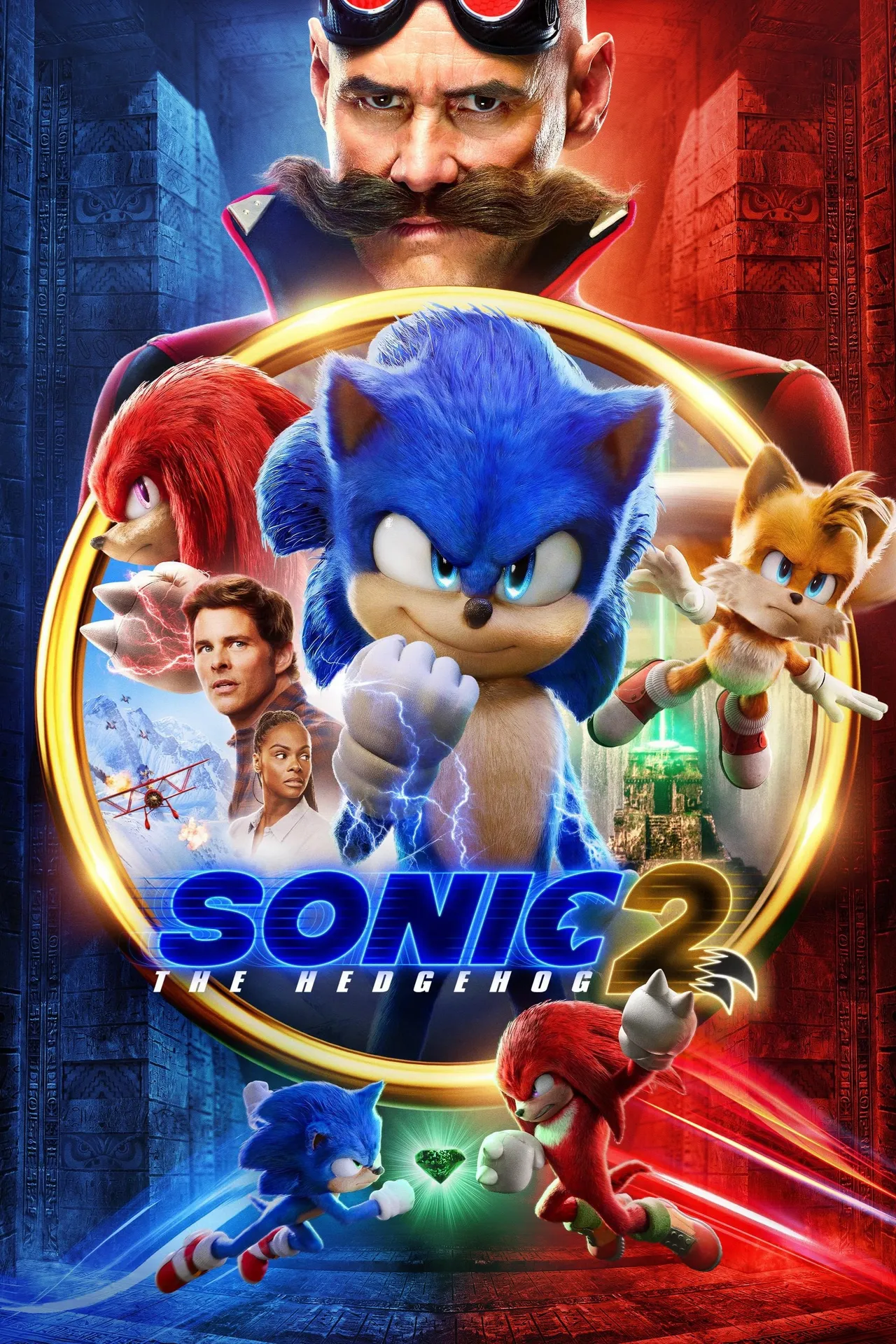 Nhím Sonic 2 