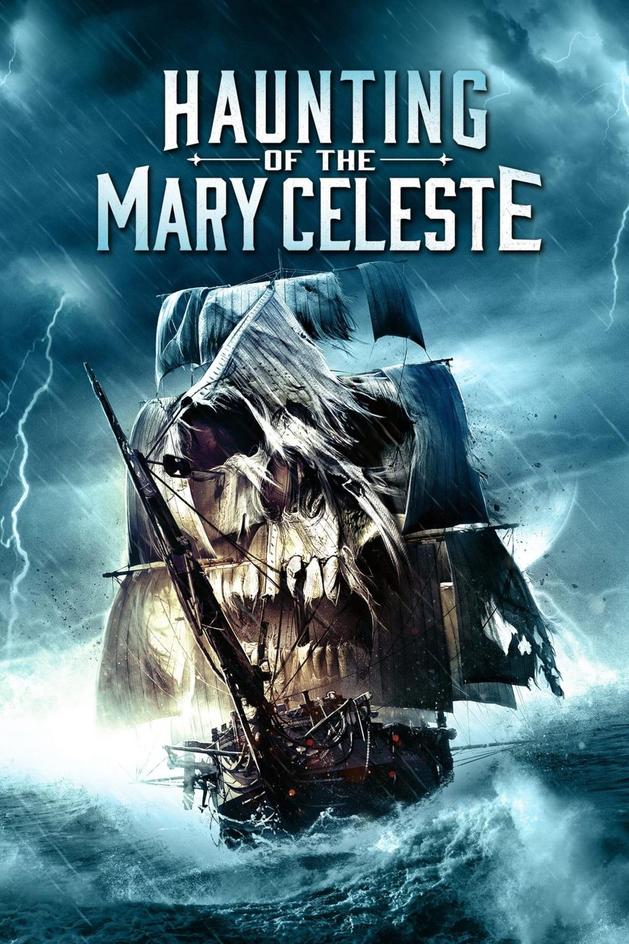 Nỗi Ám Ảnh Của Mary Celeste 