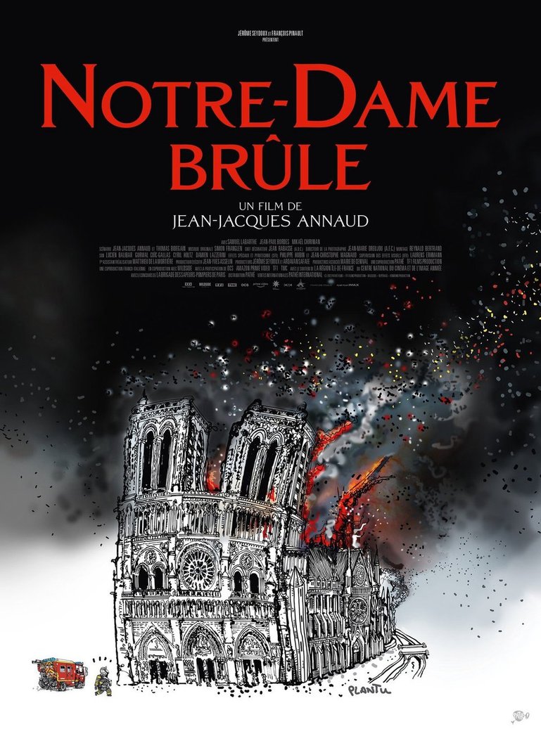 Notre-Dame 