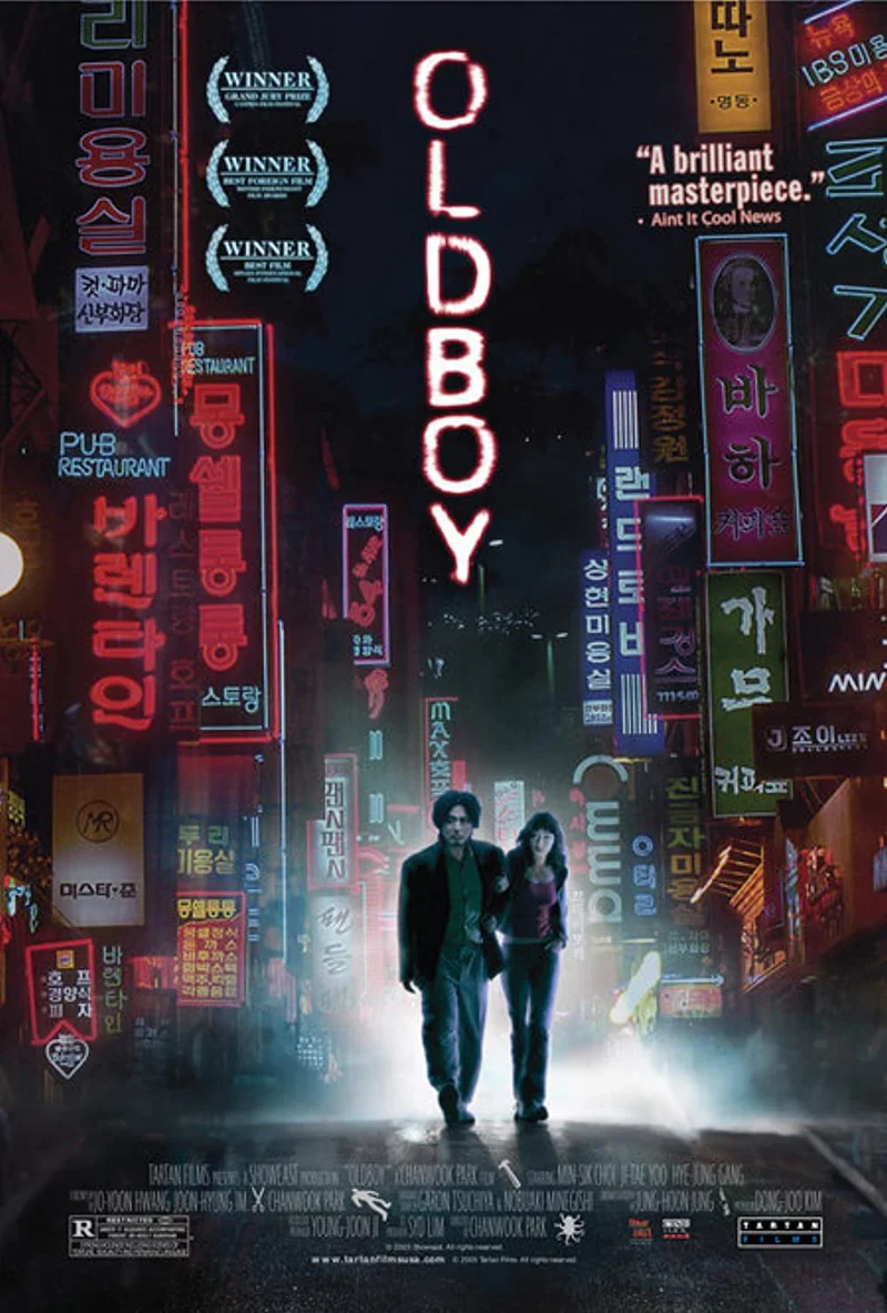 Oldboy 