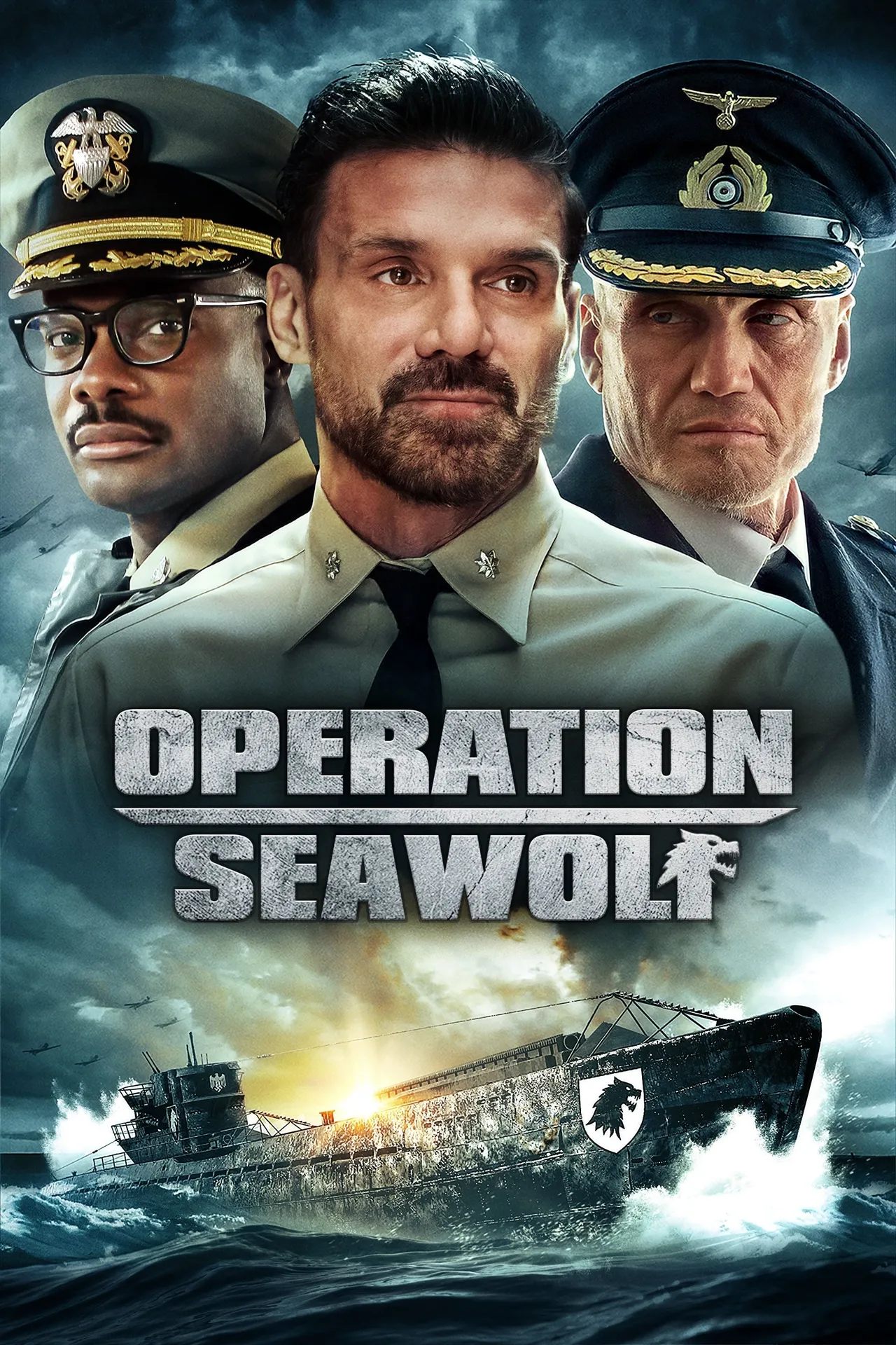 Operation Seawolf 