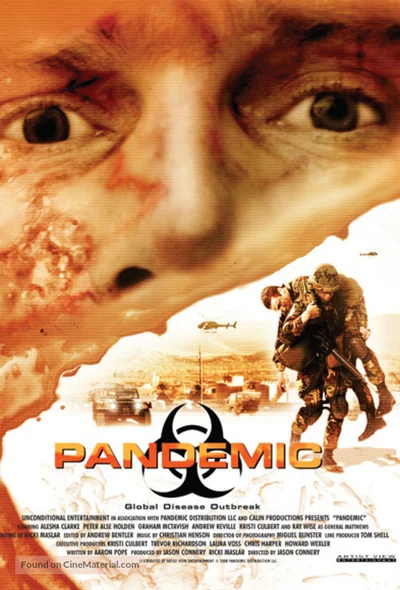 Pandemic 