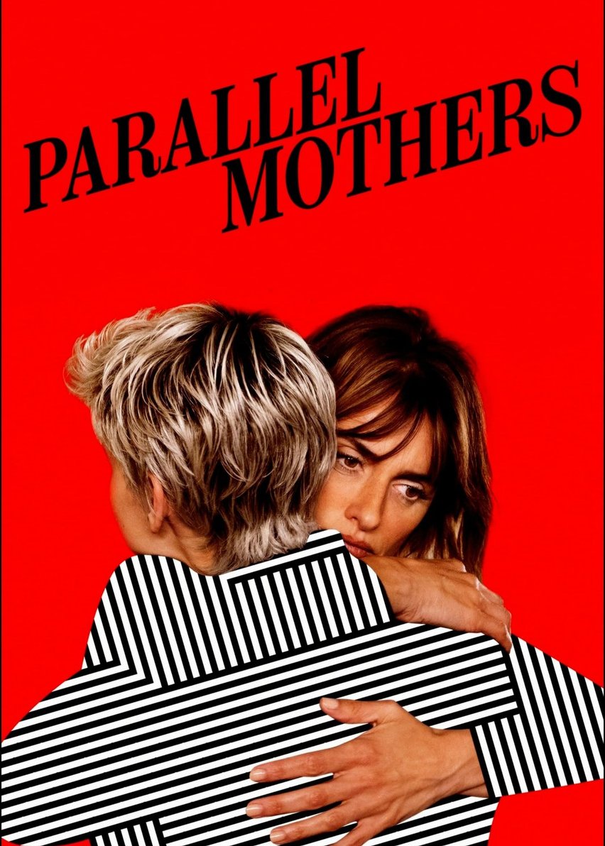 Parallel Mothers 