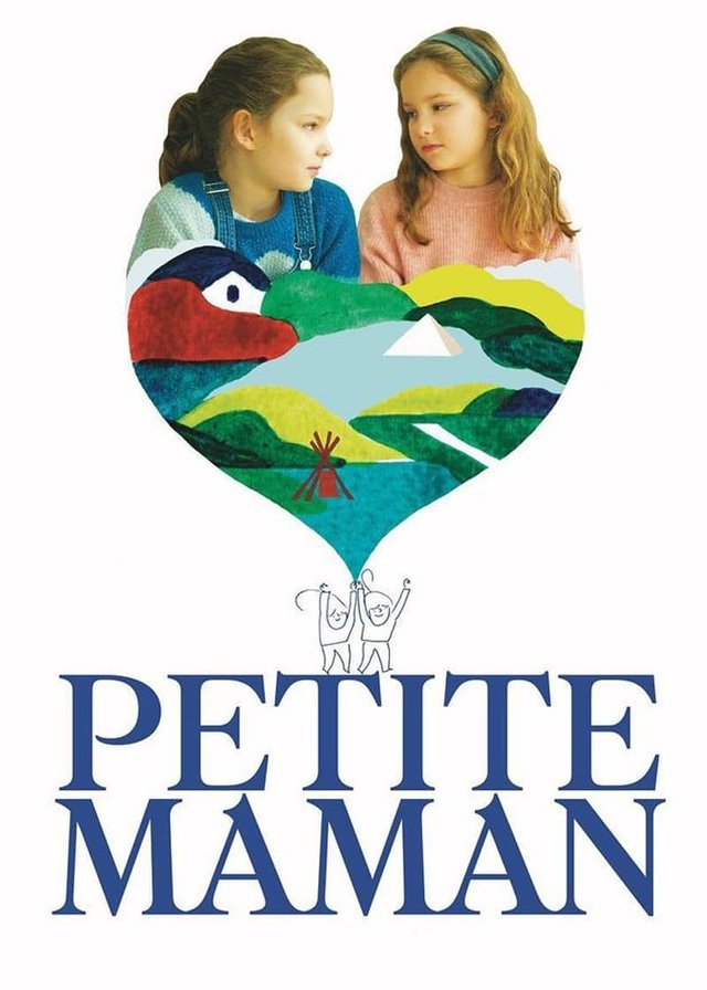 Petite Maman 