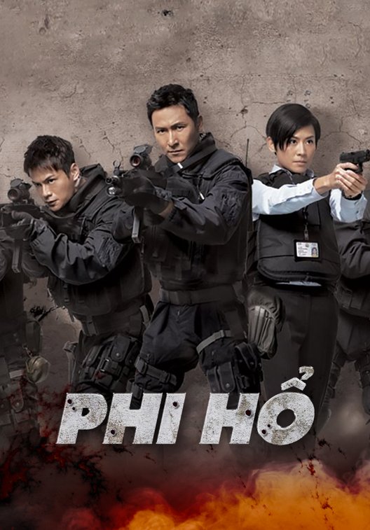 Phi Hổ 1 