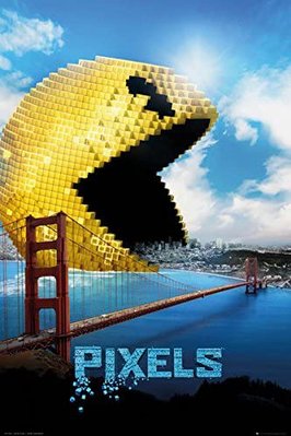 Pixels 