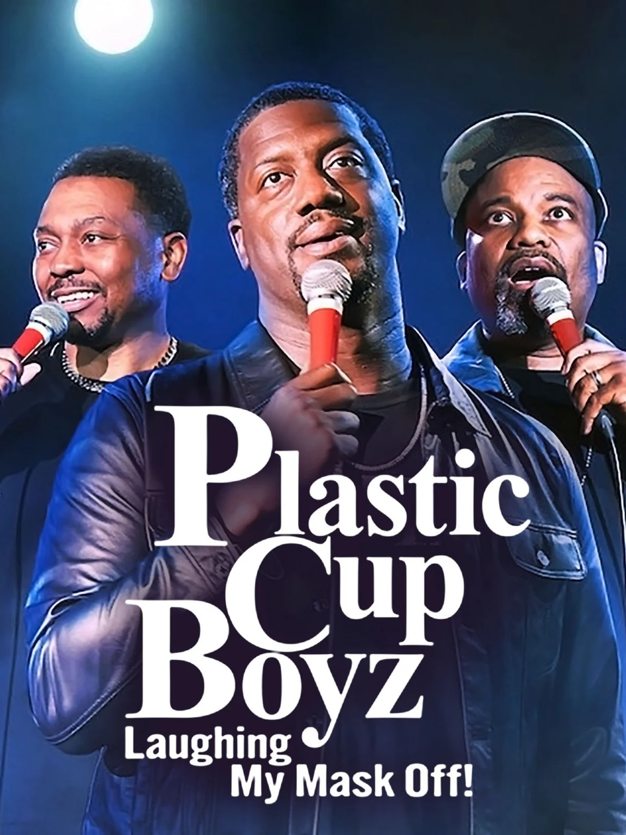 Plastic Cup Boyz: Cười rớt quai hàm! 