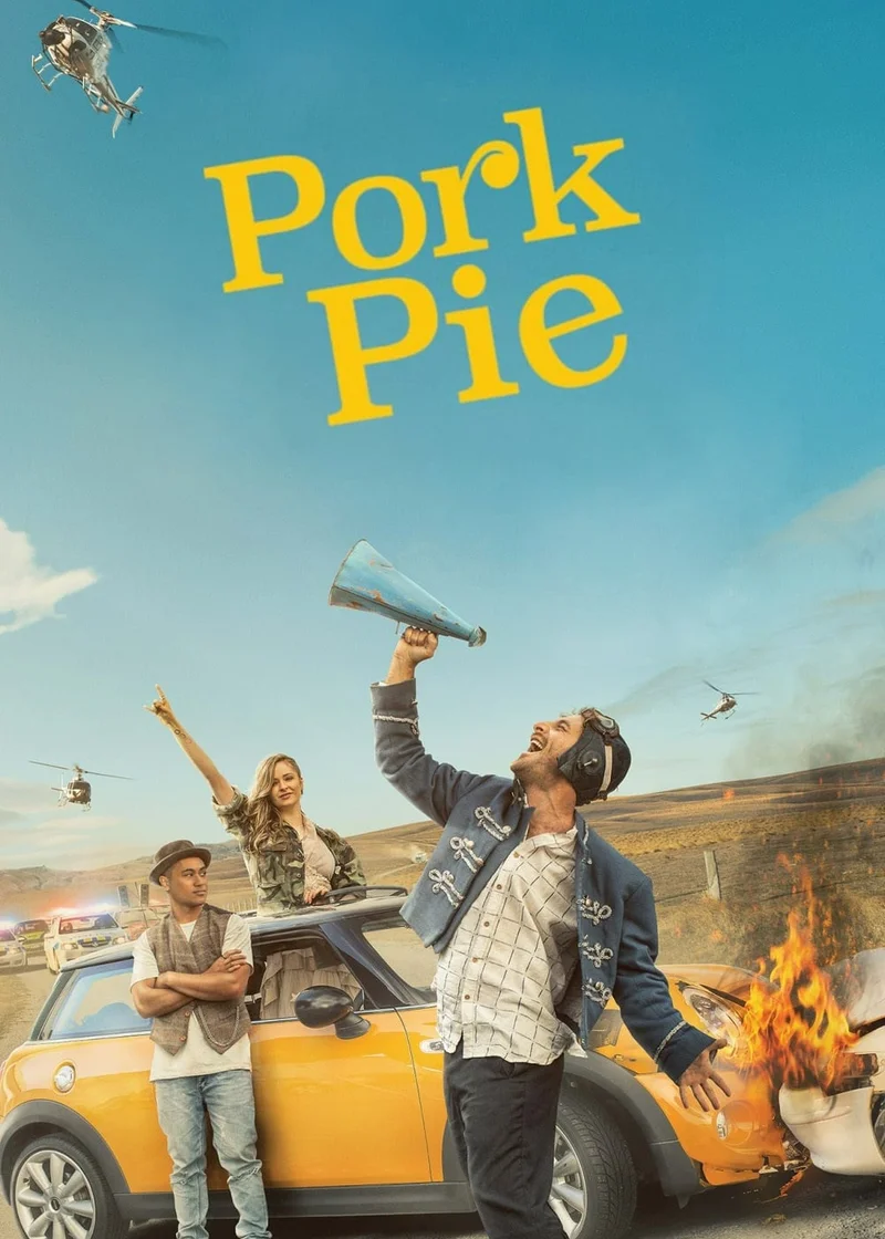 Pork Pie 