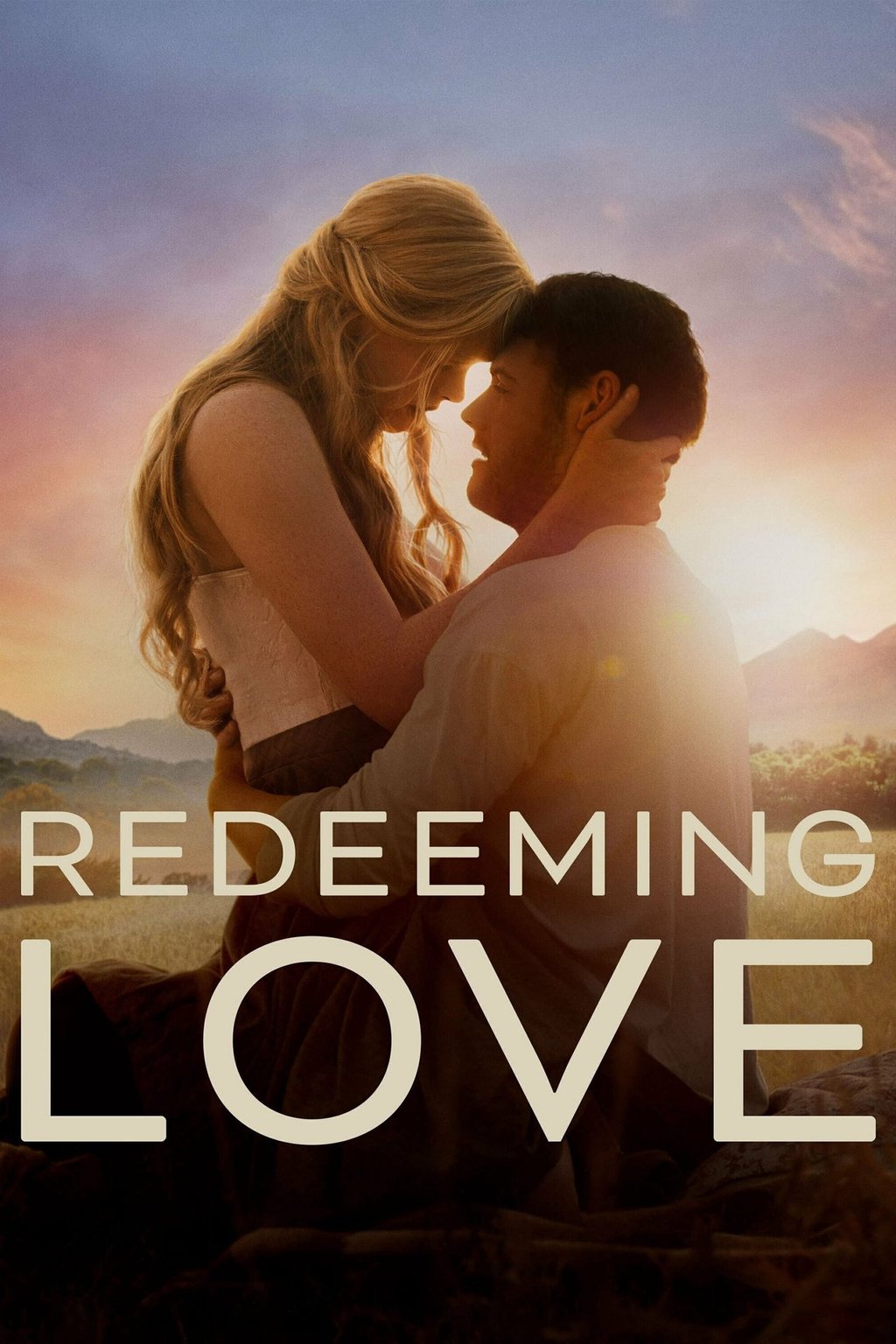 Redeeming Love 