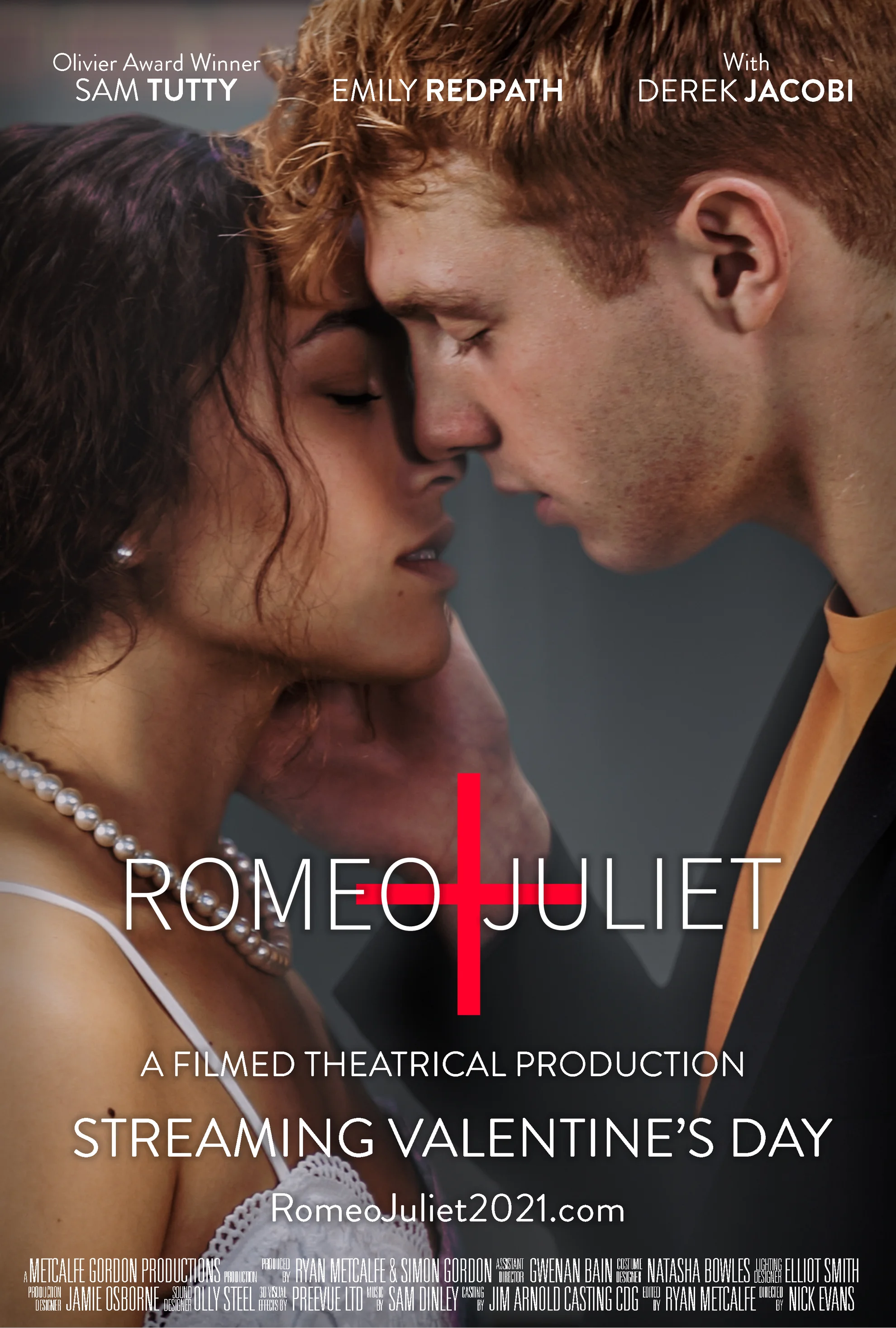 Romeo Và Juliet 