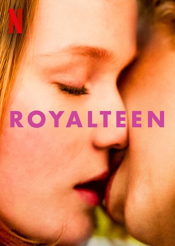 Royalteen 