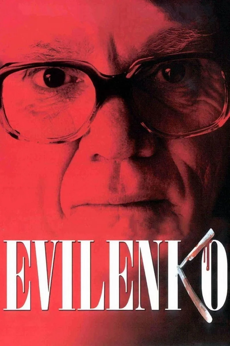 Sát Nhân Evilenko 