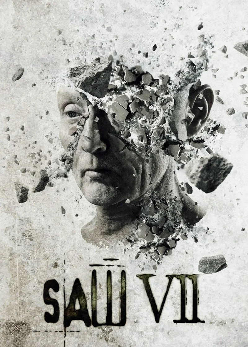 Saw: The Final Chapter 