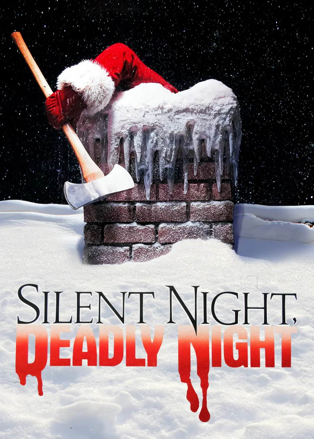 Silent Night, Deadly Night 