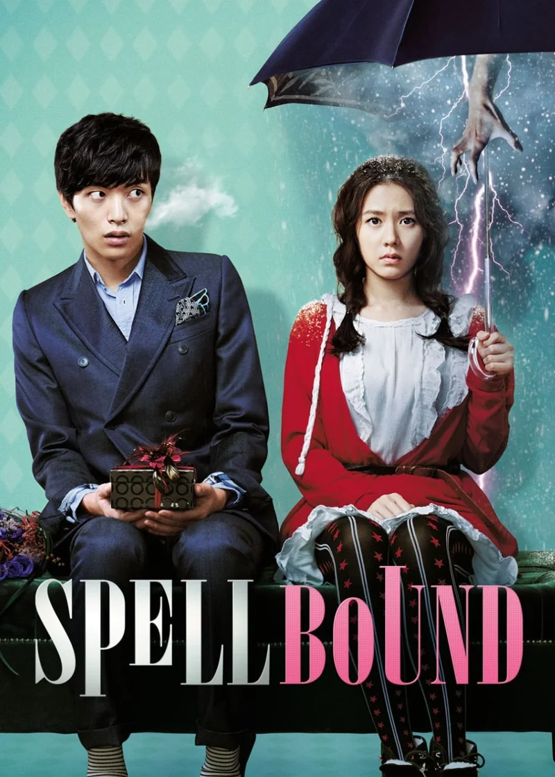 Spellbound 